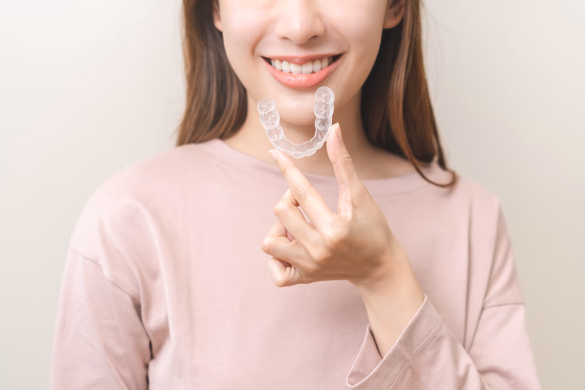 Invisalign – The Clear Choice for Orthodontics During Social Distancing