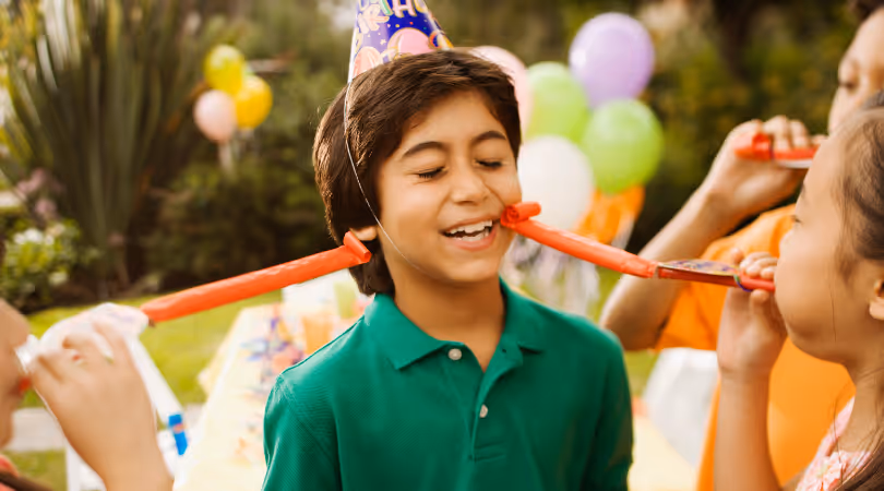 Seventh Birthday Approaching? Time For a Visit to the Orthodontist!