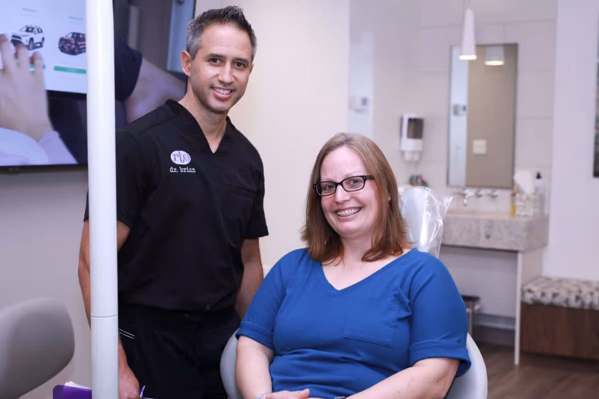 Retreatment Options for Adults