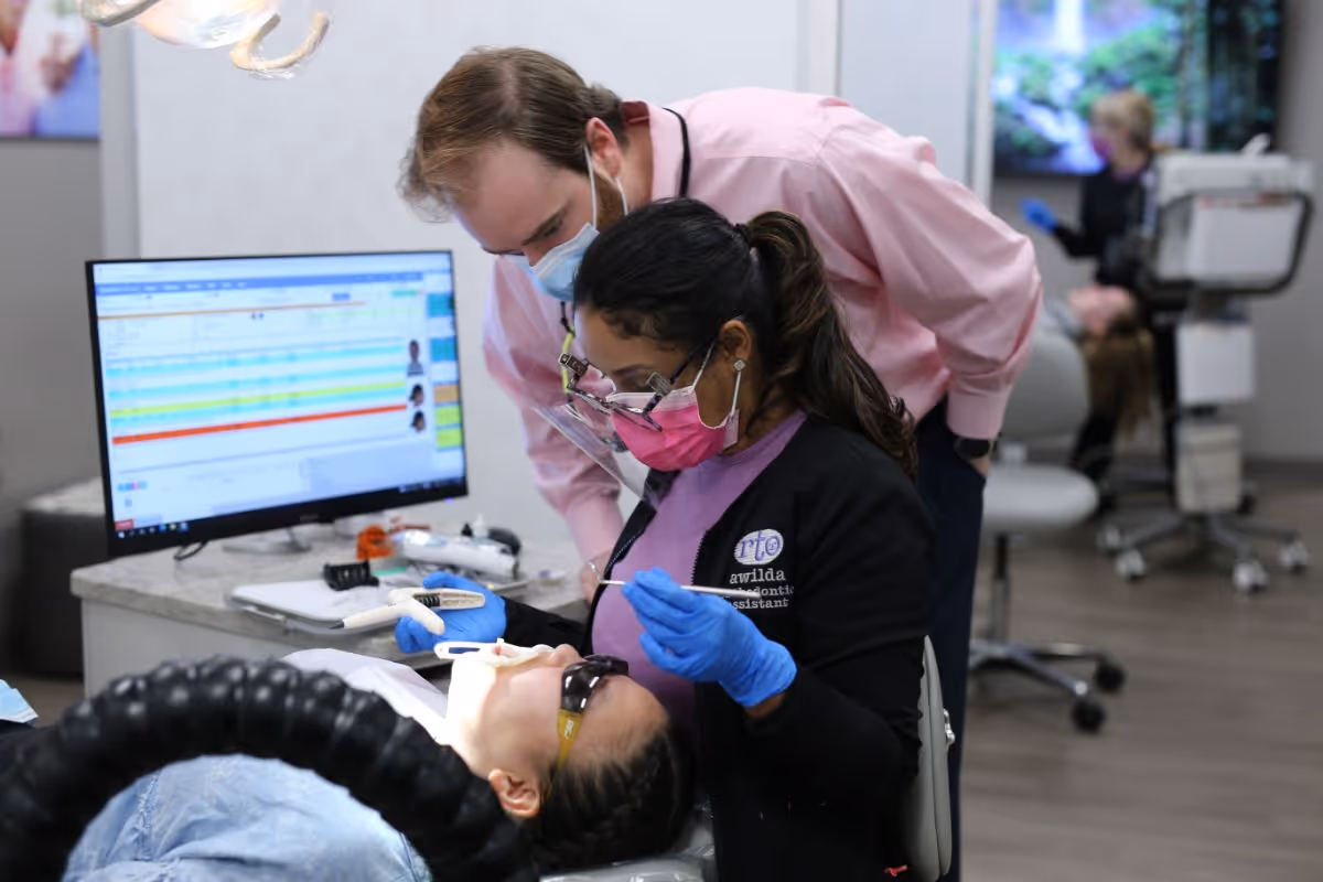 Retreatment Options for Adults