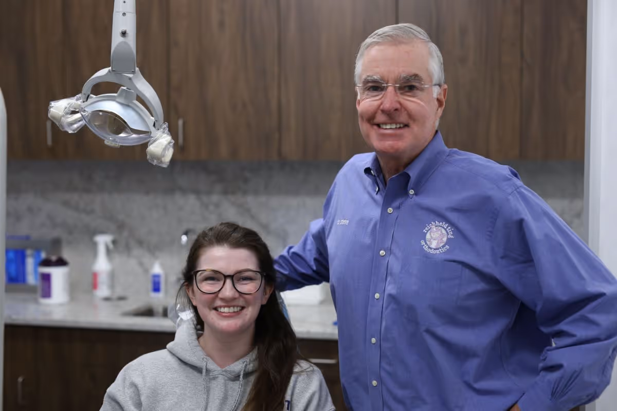 What to Ask When Choosing an Orthodontist