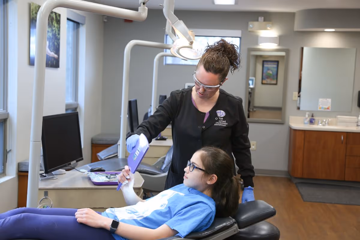 What is Two-Phase Orthodontic Treatment?