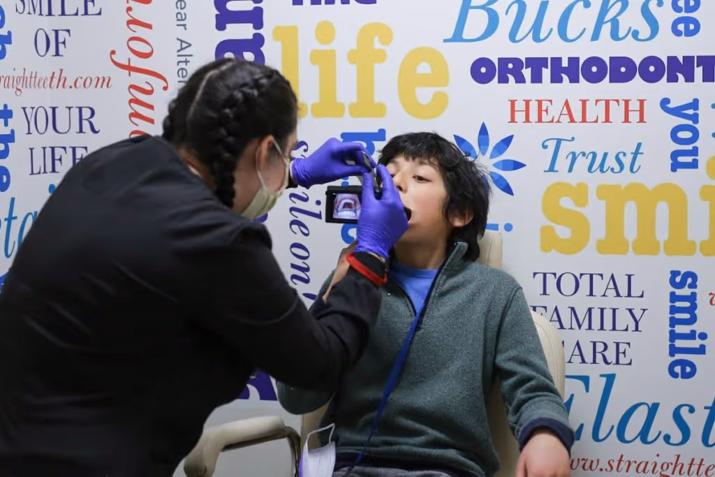 When Should Your Child See an Orthodontist?