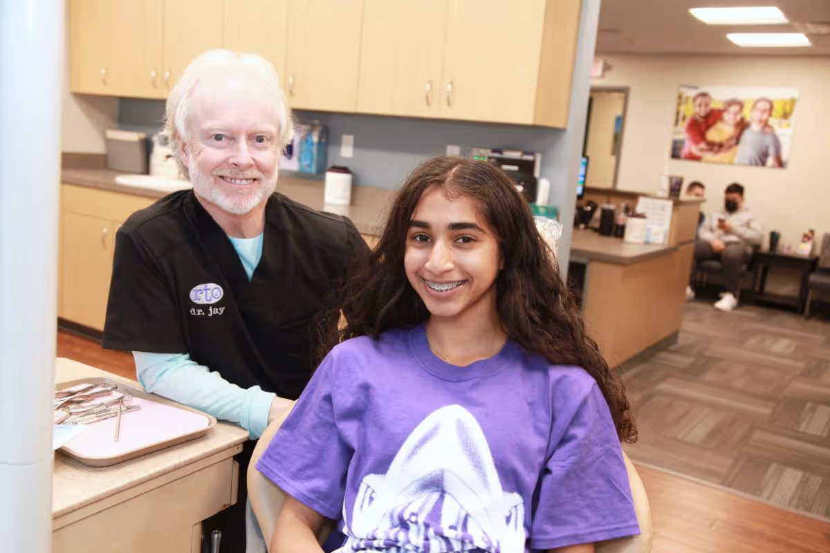 Serving Our Community, One Treatment at a Time