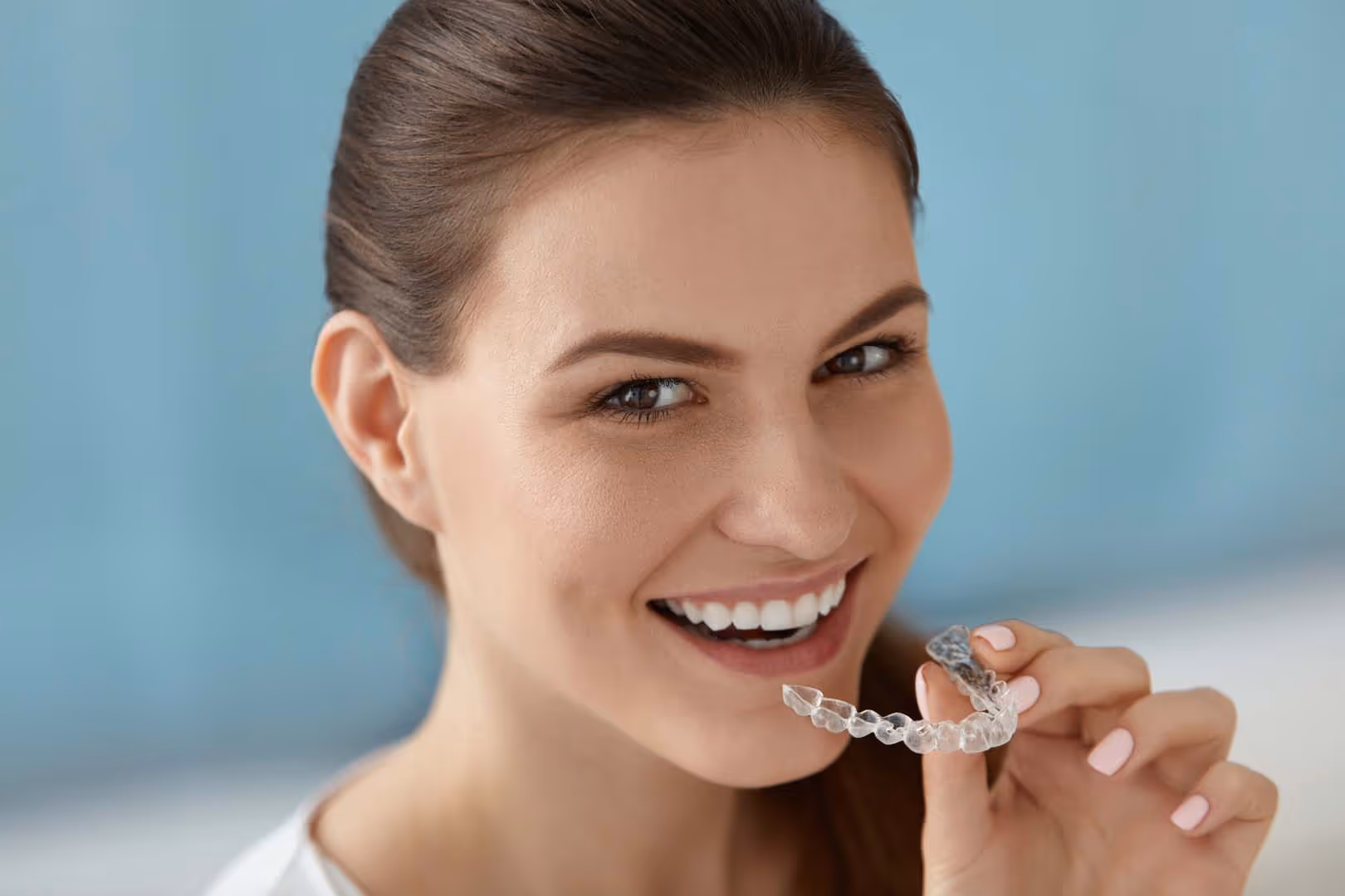 Everything You Need to Know About Invisalign Treatment