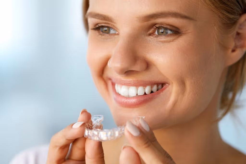 Everything You Need to Know About Invisalign Treatment