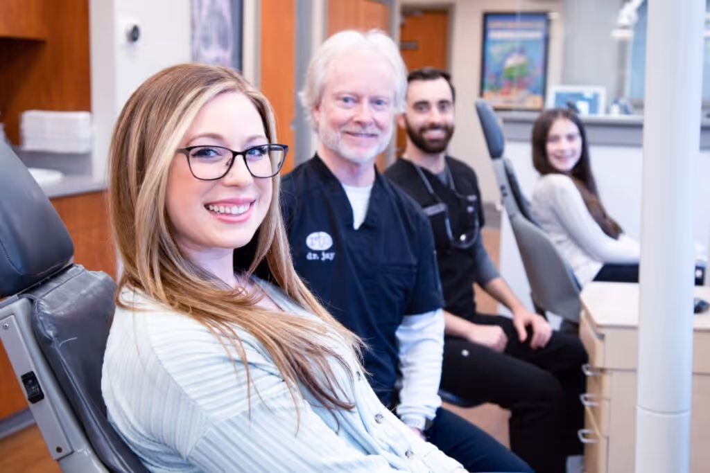 5 keys to creating beautiful smiles with aligners