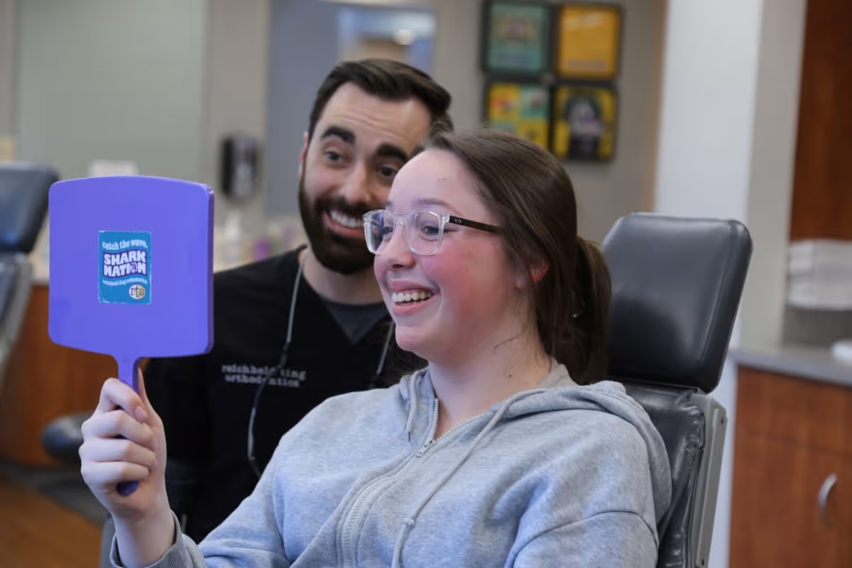 Should You See a Dentist or an Orthodontist for Invisalign?
