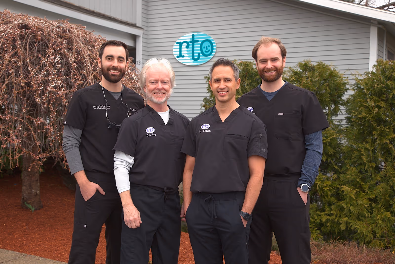 Why See an Orthodontist Near Me?