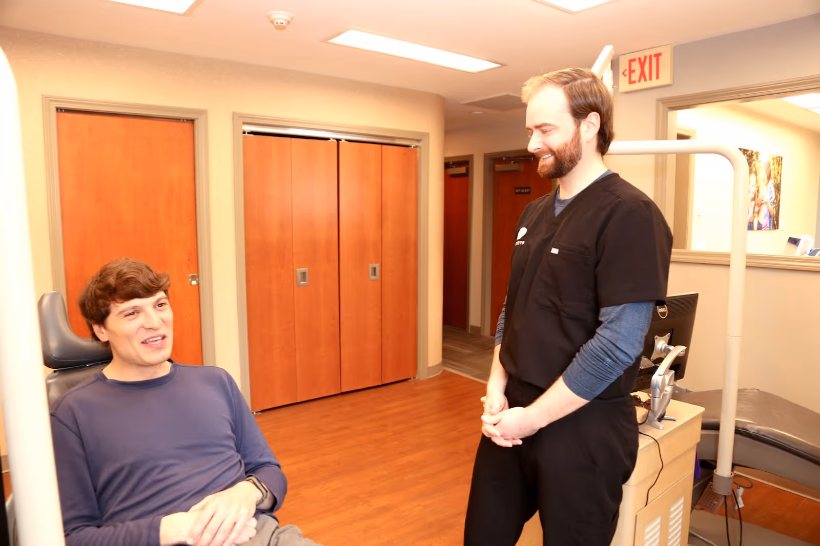 Why See an Orthodontist Near Me?