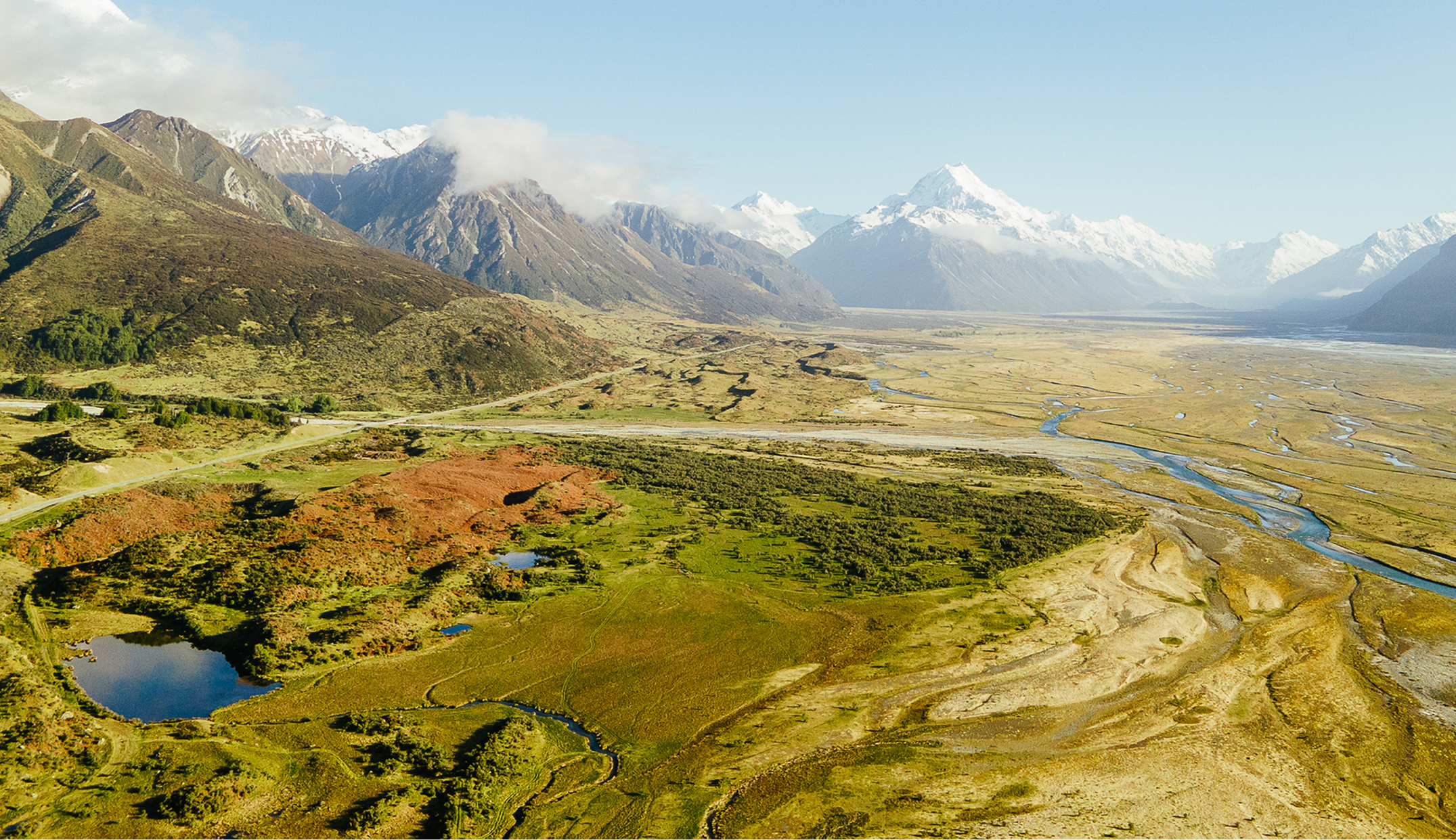 Conservation Land: Ours to share