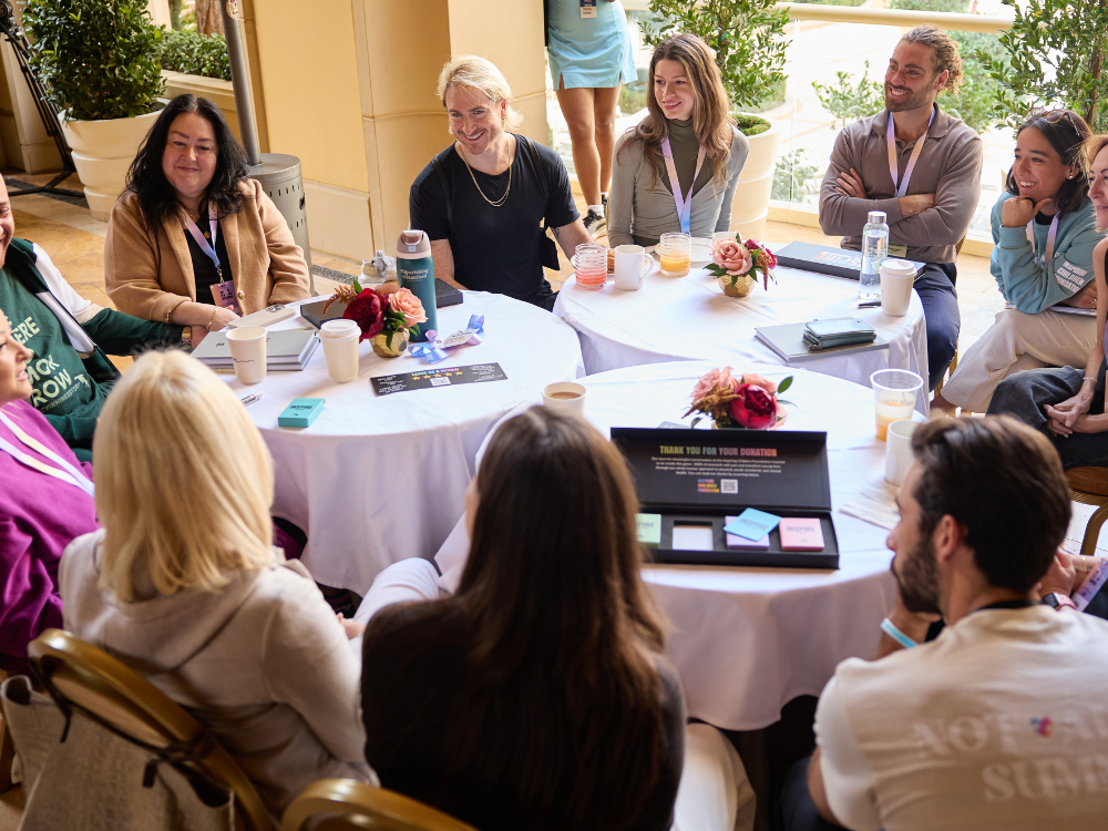 Workshops at the Summit