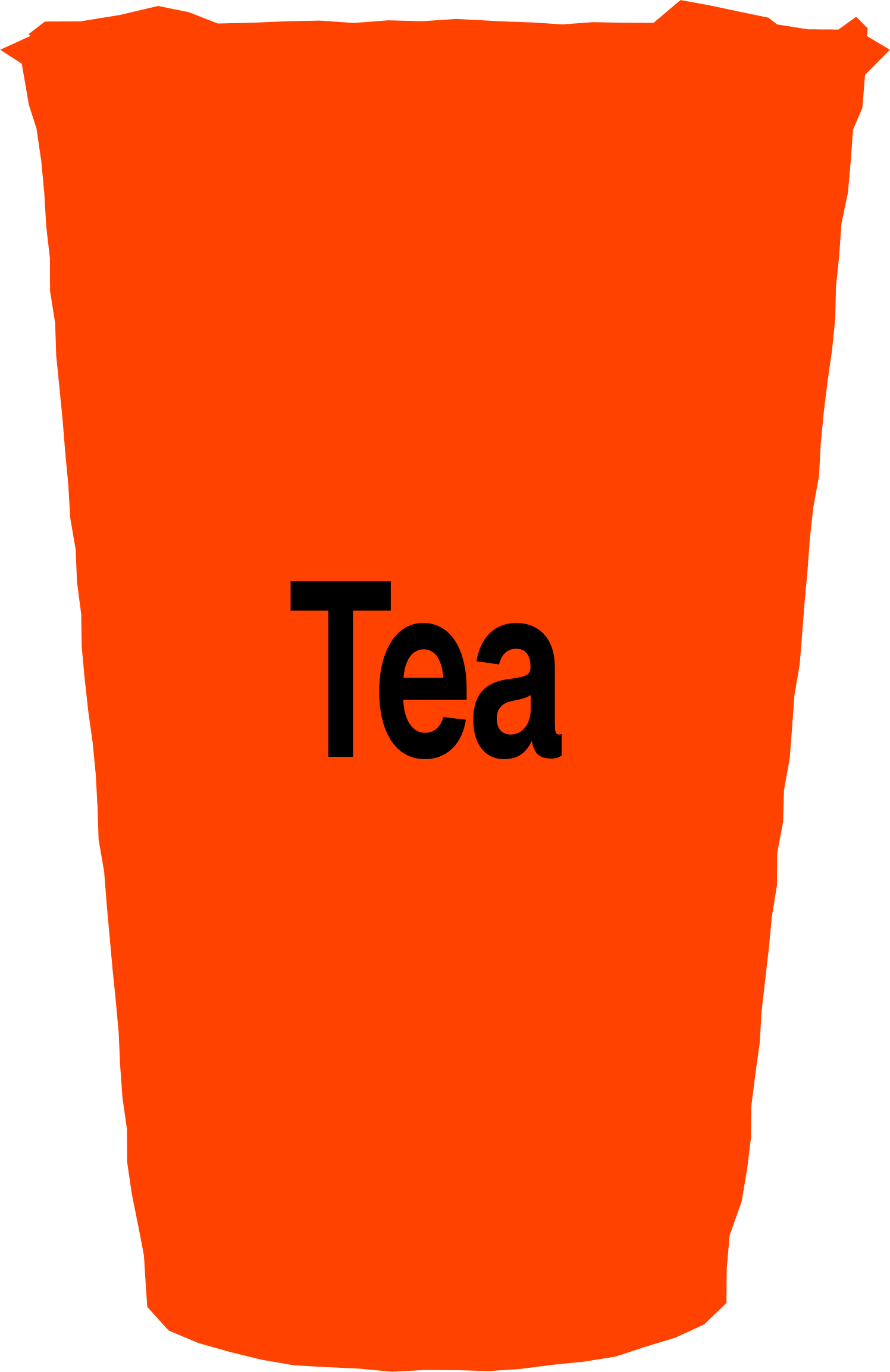 Tea