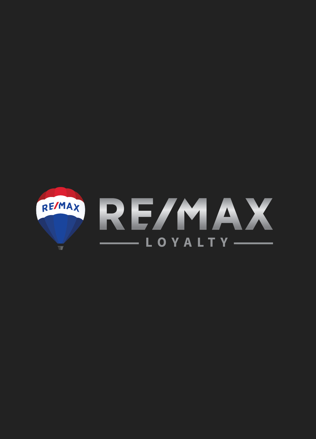Remax Loyalty