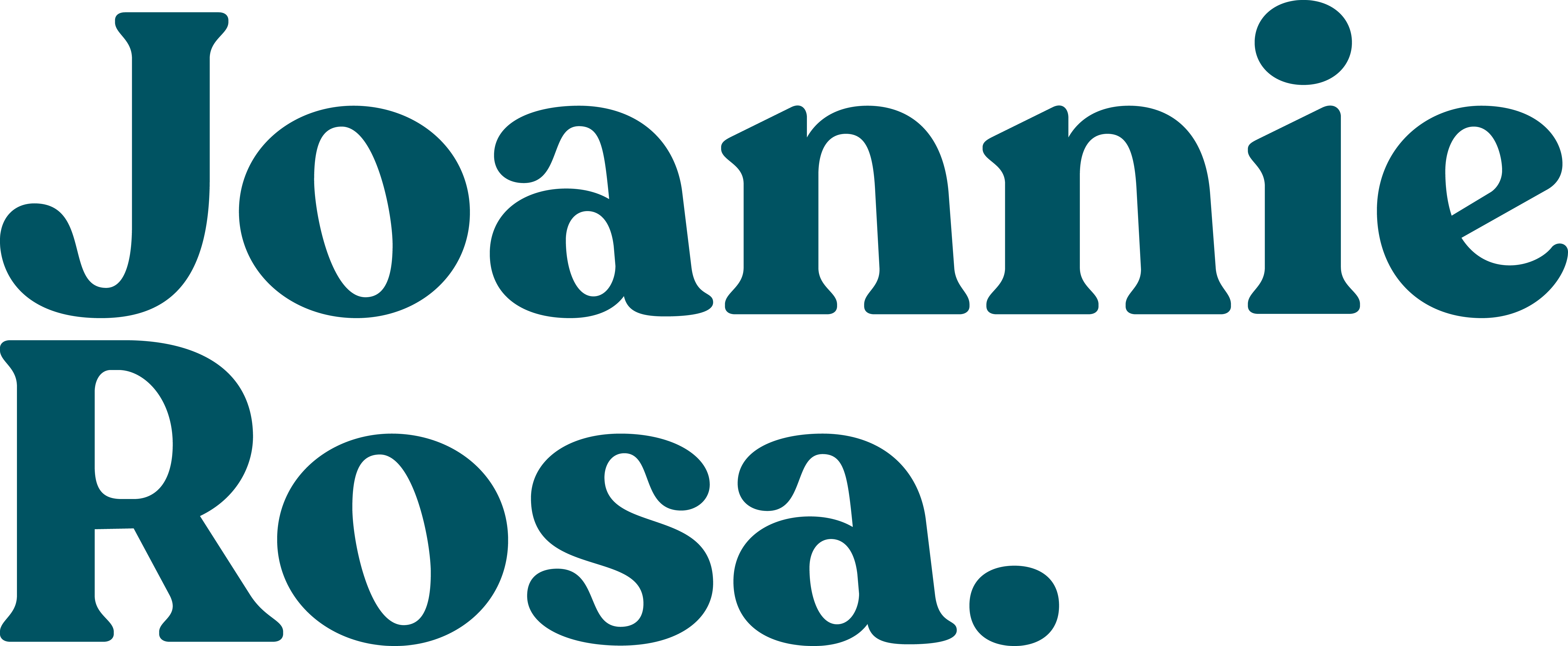 Joannie Rosa