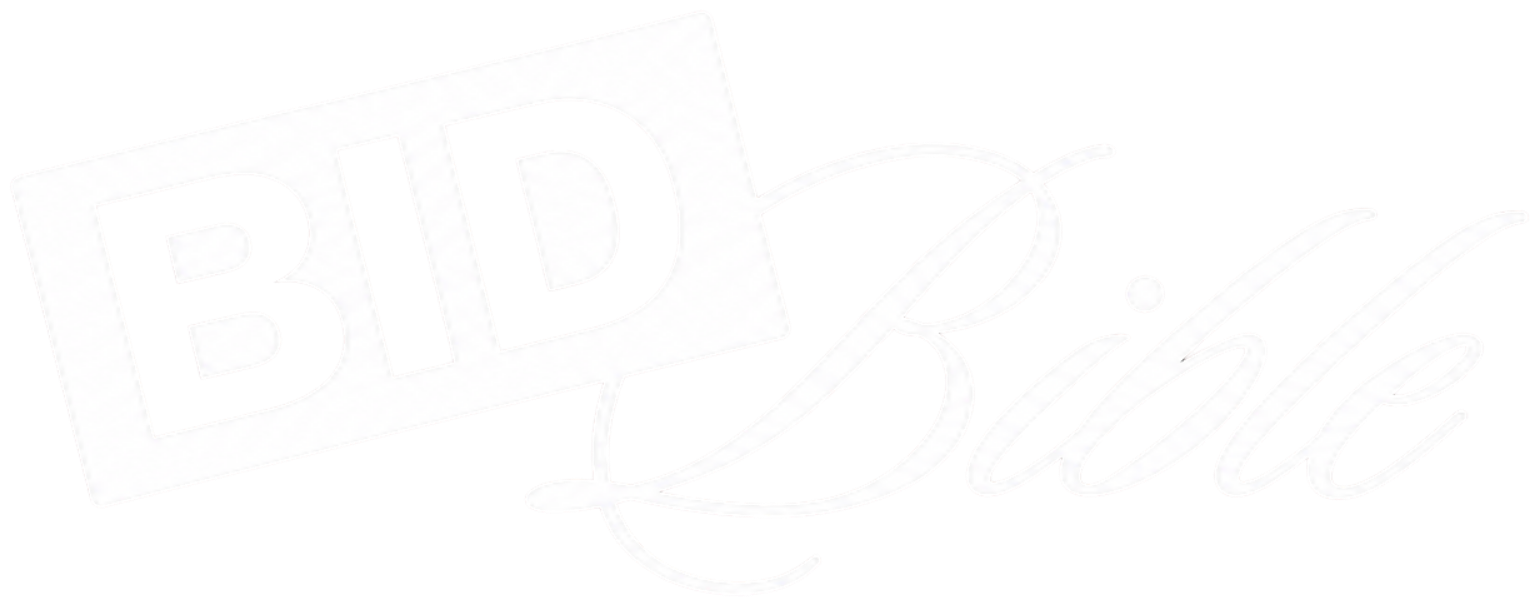 Bid Bible Logo