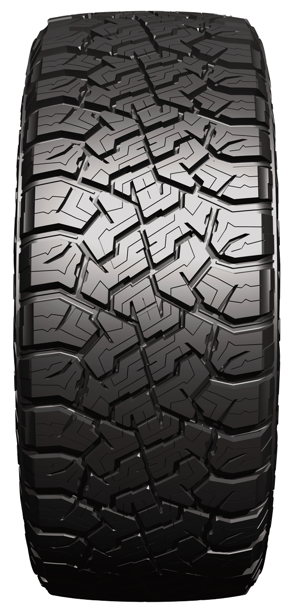 Terra Force R/T tire