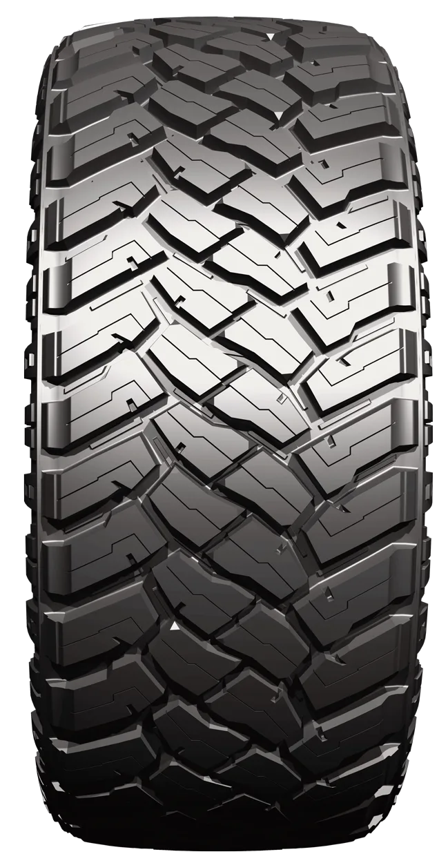 Terra Force R/T tire