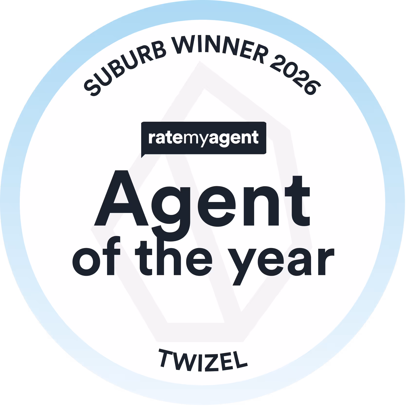 rate my agent agent of the year twizel 2026