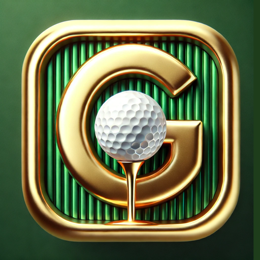 The Golf Gage