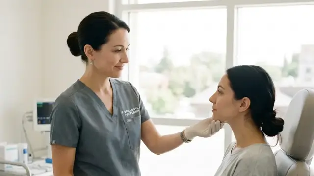 Plastic surgeons