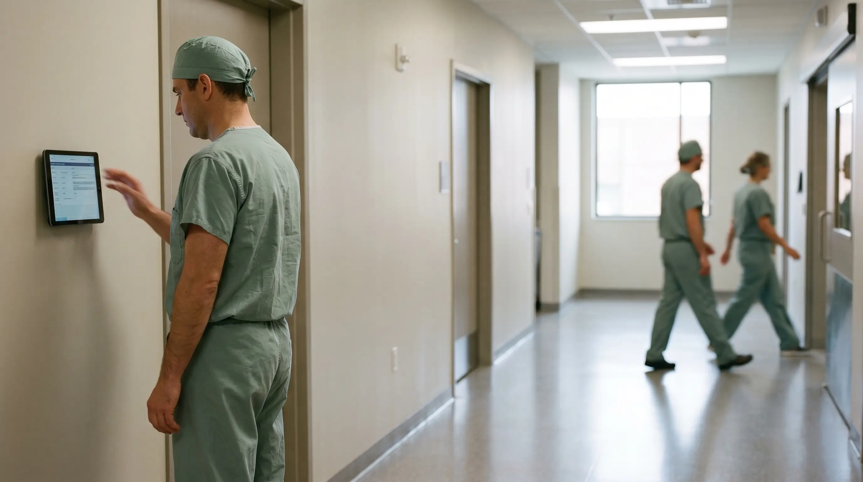 PatientNow for surgical practices