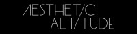 Aesthetic Altitude Logo