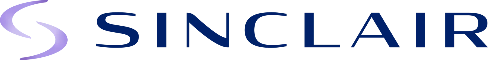 Sinclair Logo