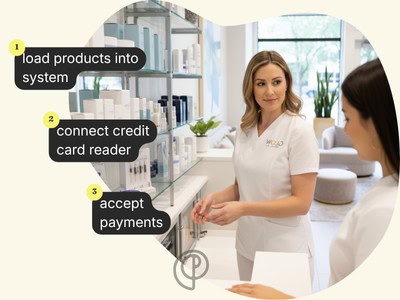 Manage checkout and inventory