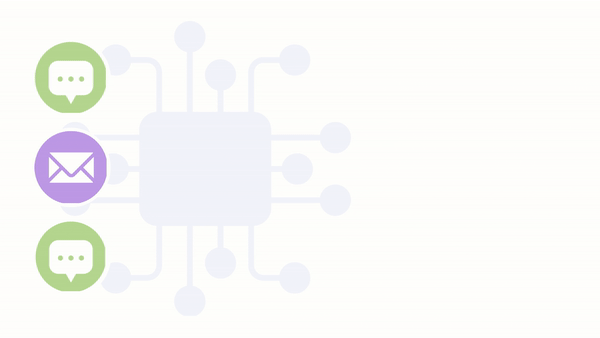 Integrated checkout with securely saved cards for deposits and fees
