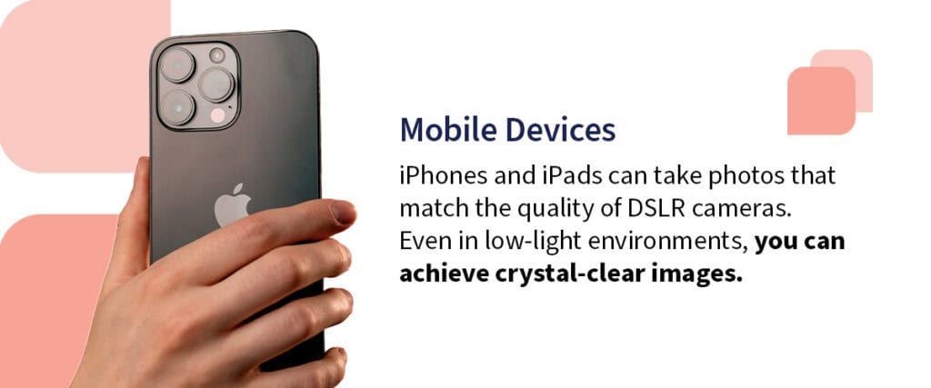 Mobile Devices