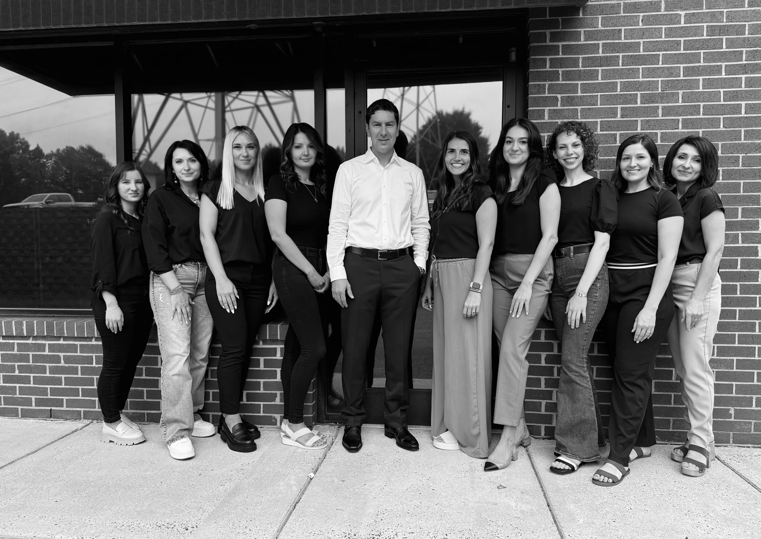 Medsure Employees