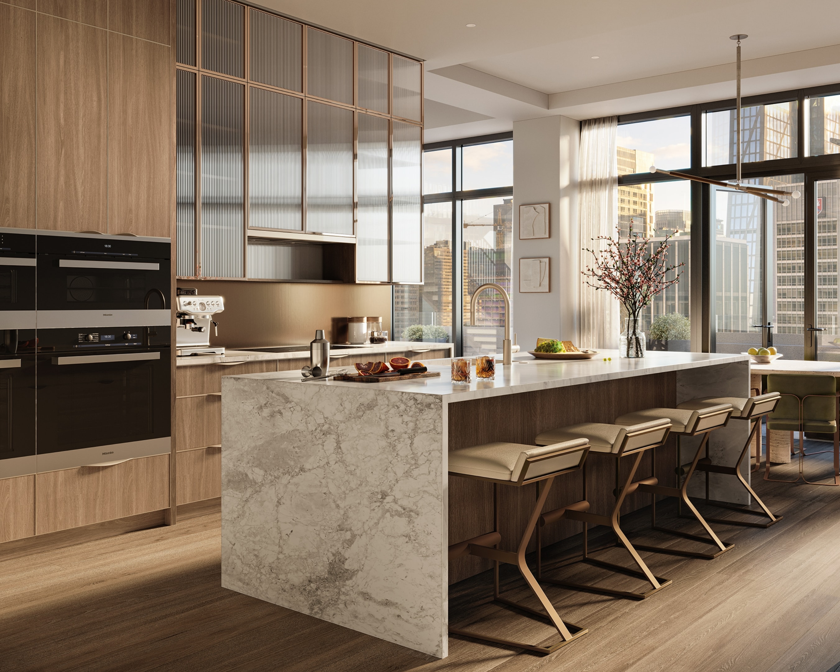 One11 Residences