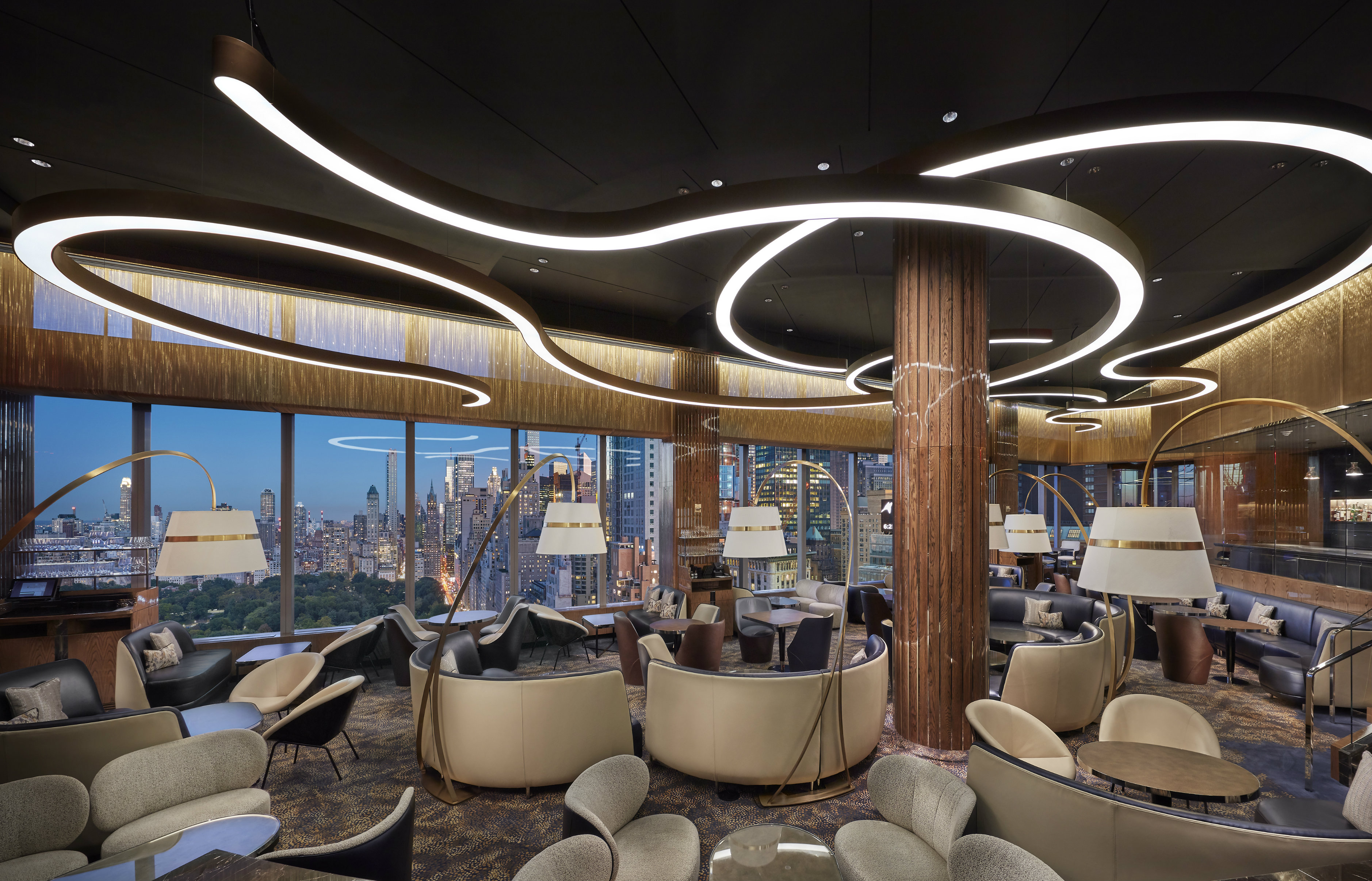 Mandarin Oriental Hotel