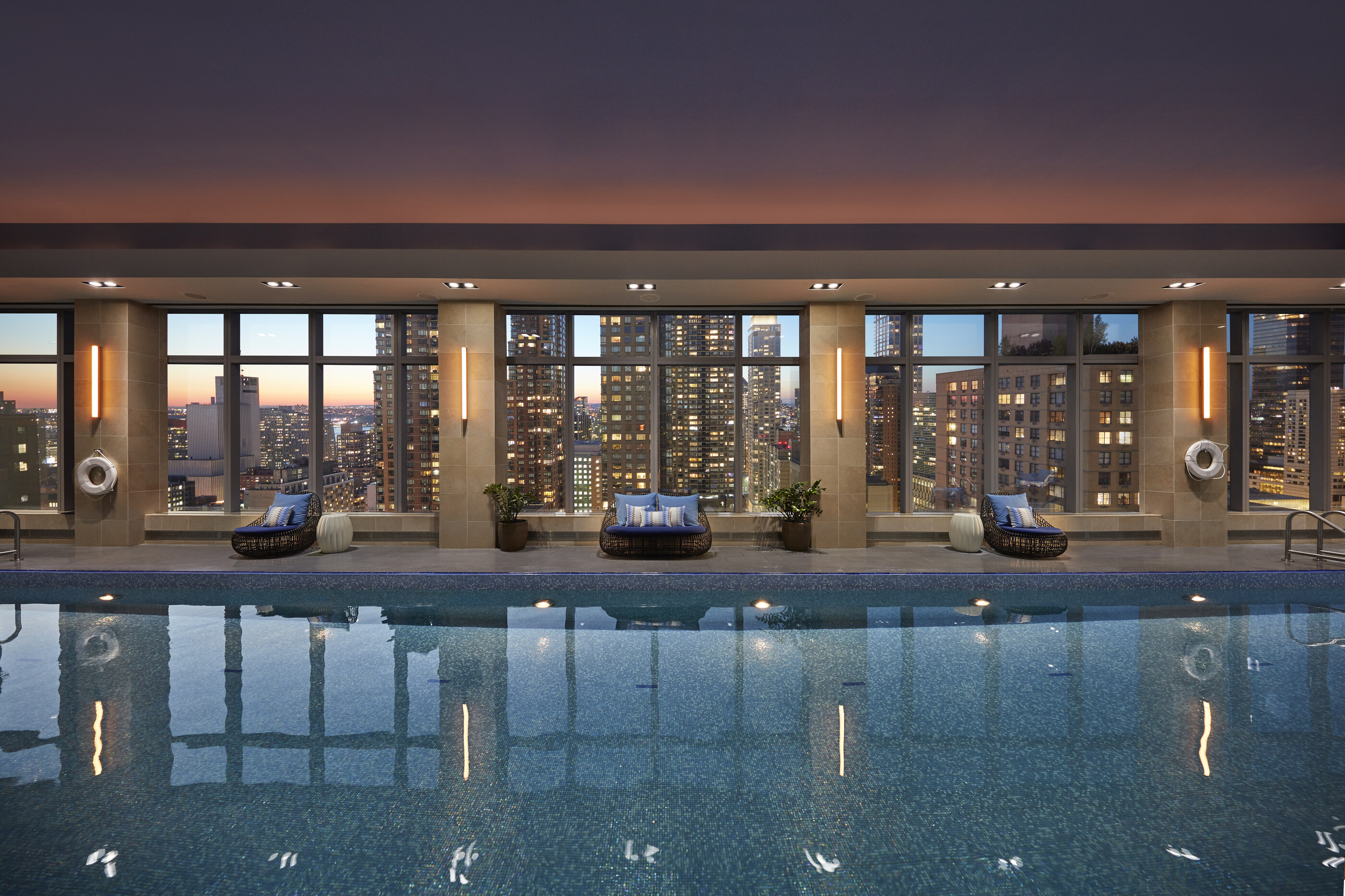 Mandarin Oriental Hotel