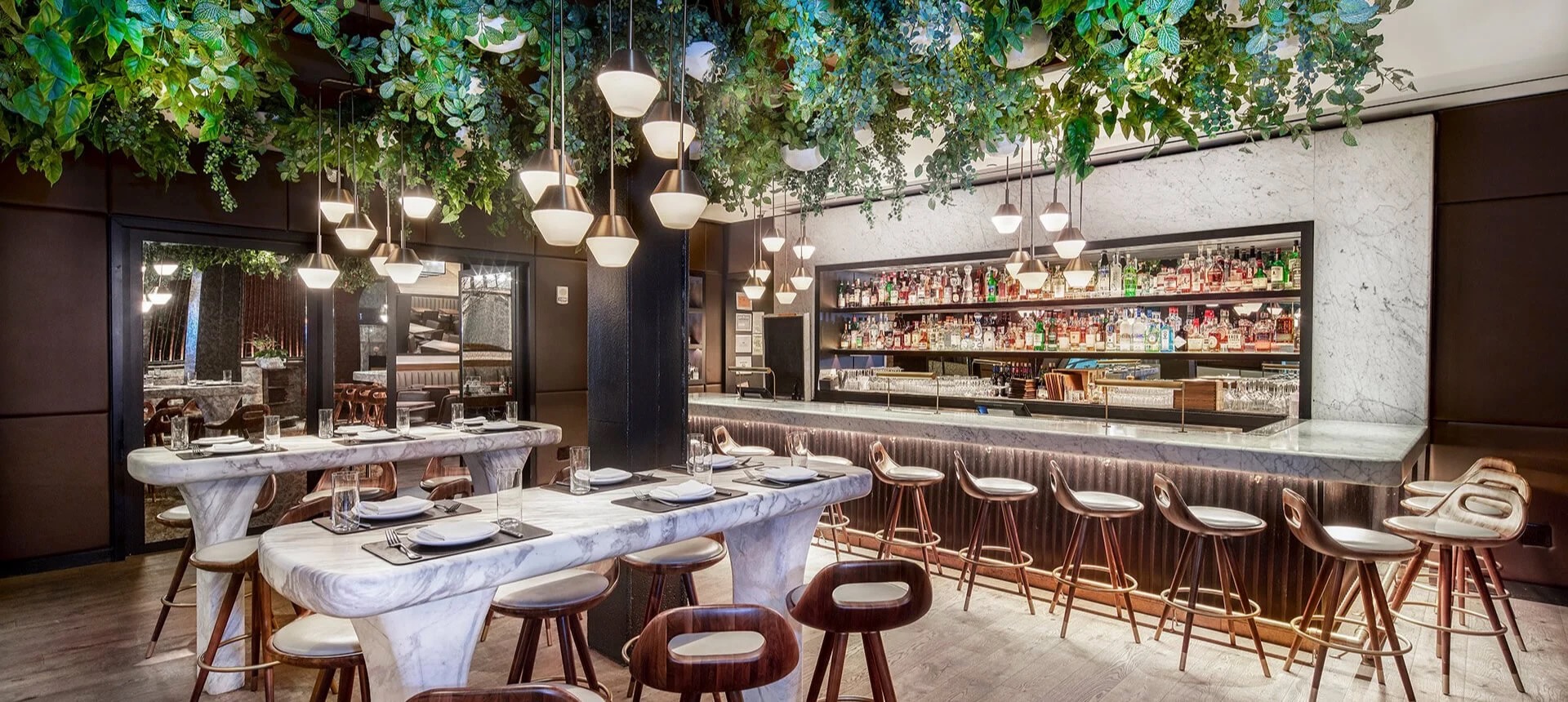 Scarpetta Restaurant
