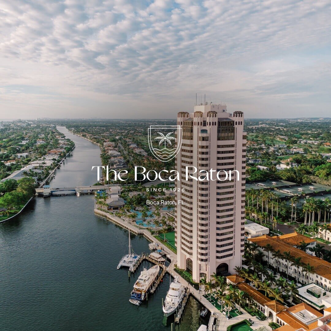 The Boca Raton