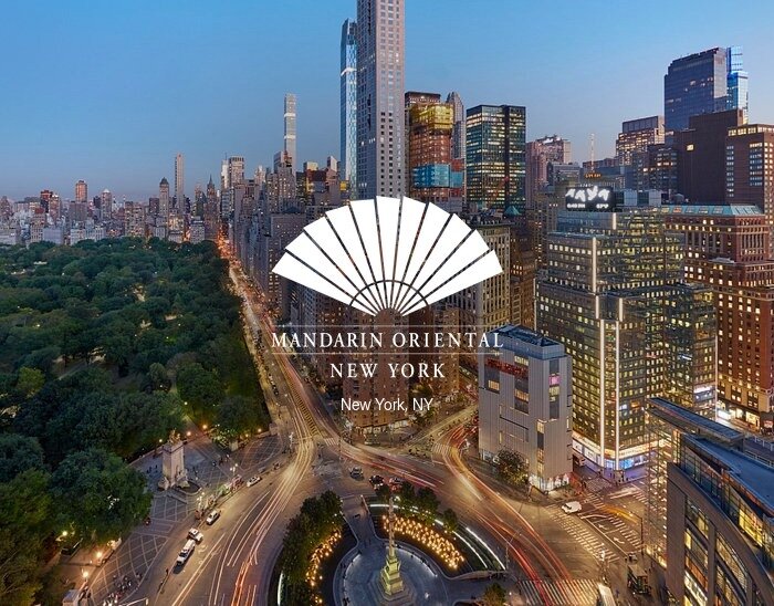 Mandarin Oriental, New York