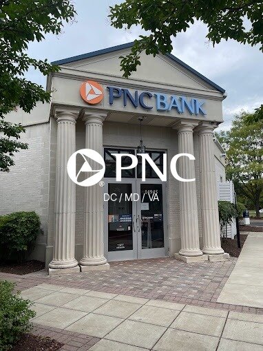 PNC Bank Branch Renovations