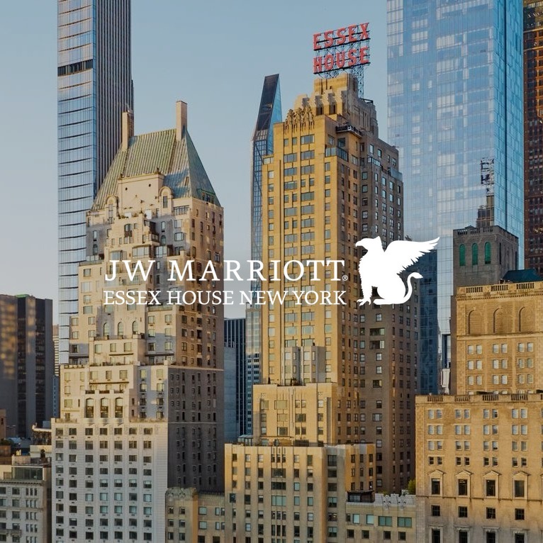 JW Marriott Essex House