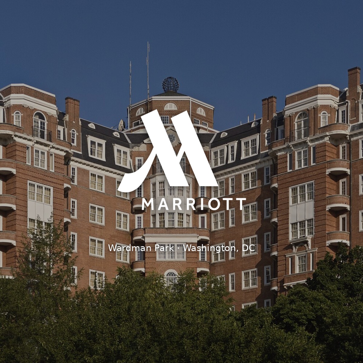 Marriott Wardman Park