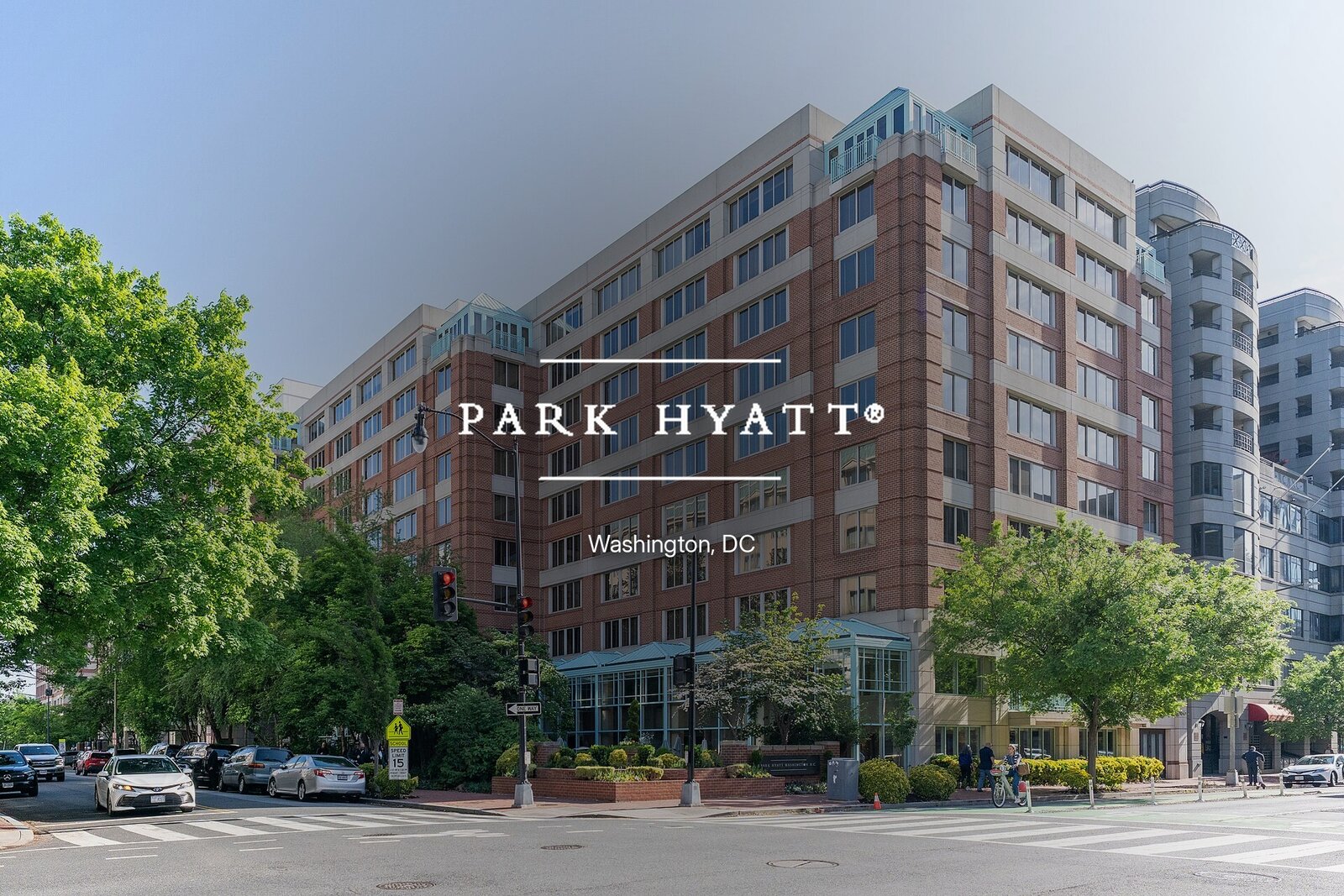 Park Hyatt Washington