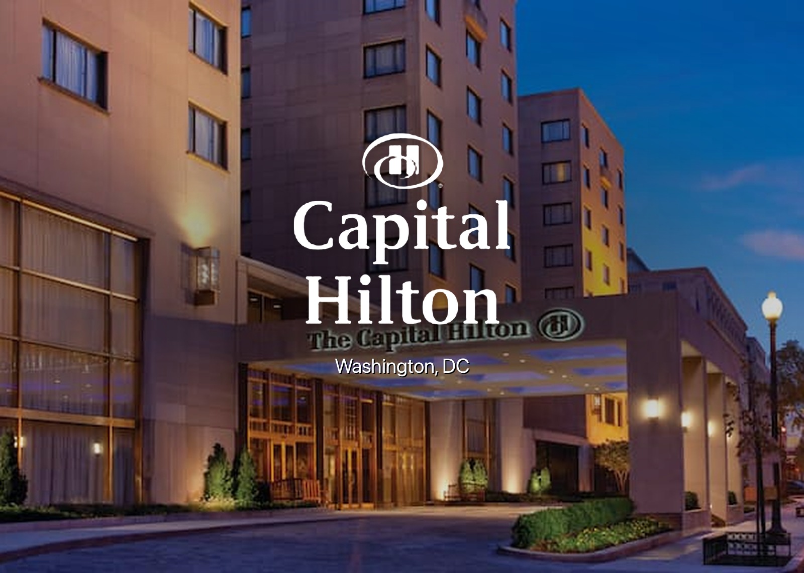 Capital Hilton