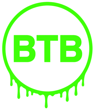 Better Than Before BTB logo