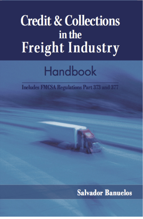 Credit and Collections in the Freight Industry