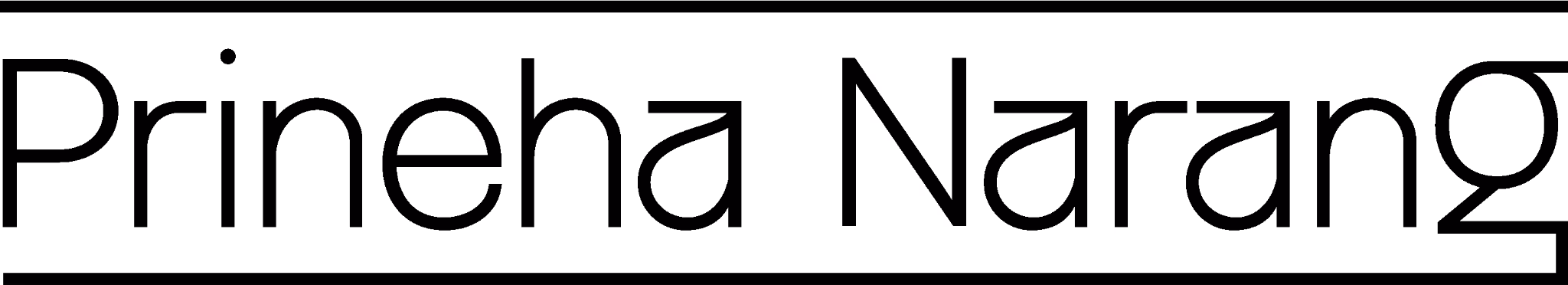 Printera NederlΩ logo text in black on a white background.