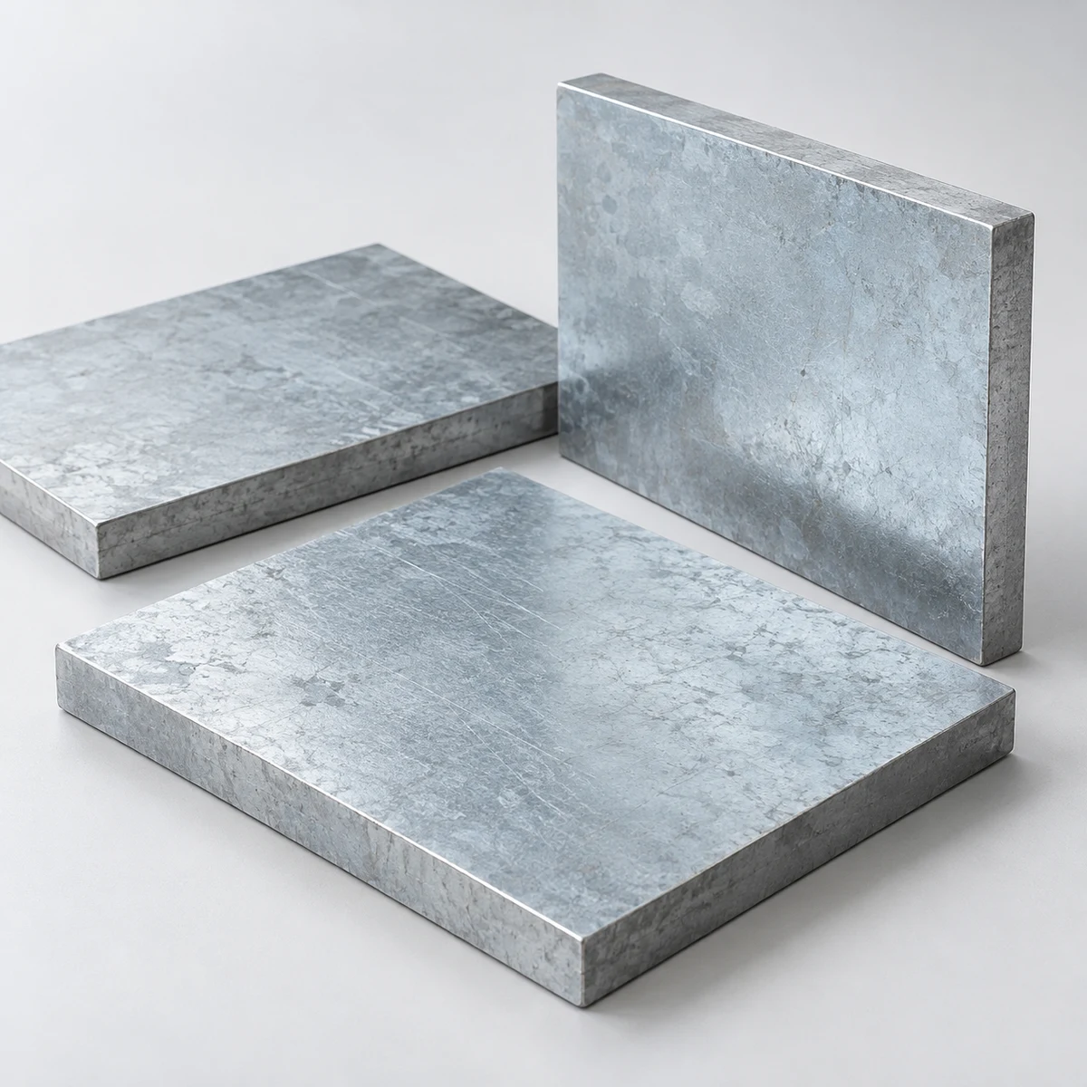 Steel Plate — galvanized (product illustration)