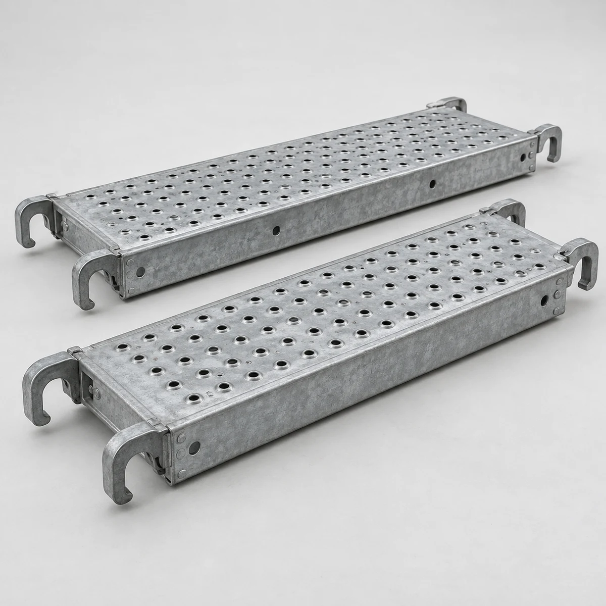 Scaffold Plank - hot-dip galvanized (product illustration)