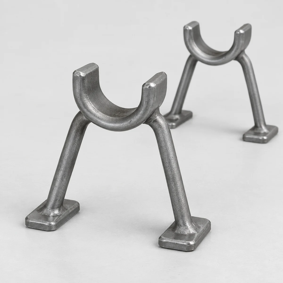 Rebar Chair - painted (product illustration)