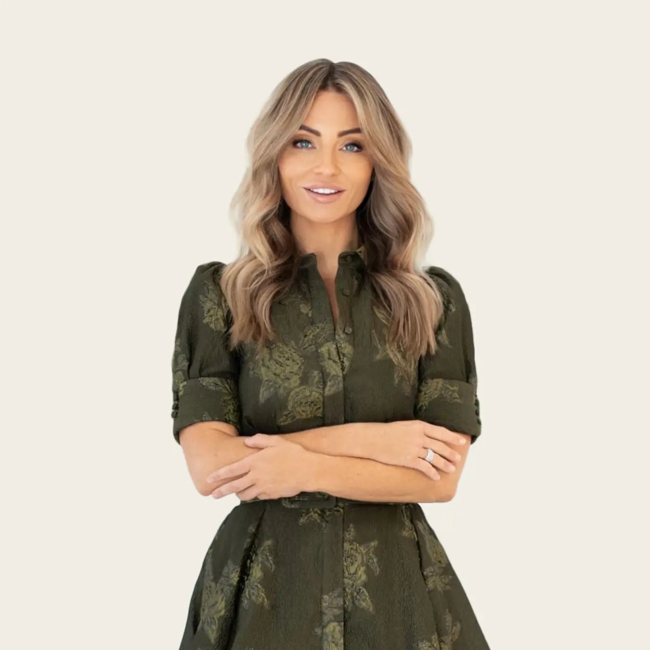 Laura Strong